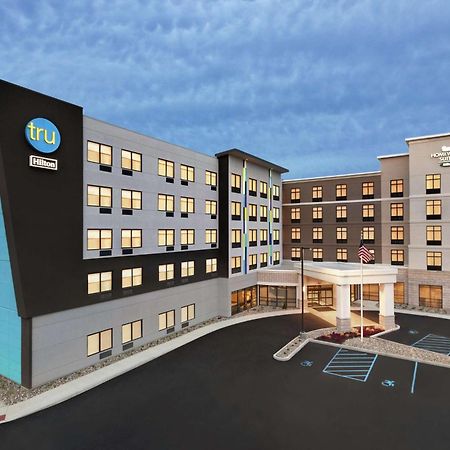 Tru By Hilton Albany Crossgates Mall Hotel Ngoại thất bức ảnh