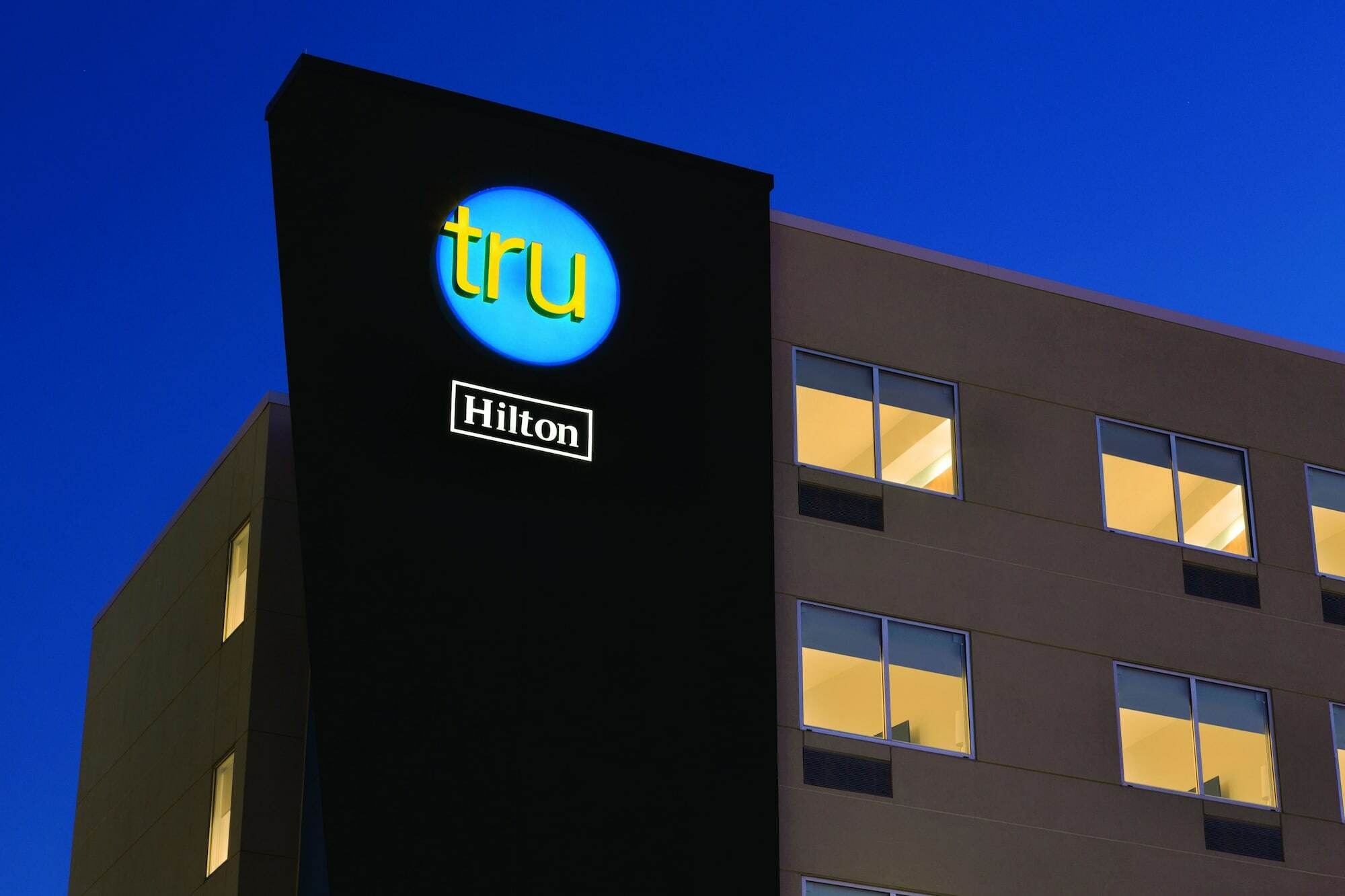 Tru By Hilton Albany Crossgates Mall Hotel Ngoại thất bức ảnh